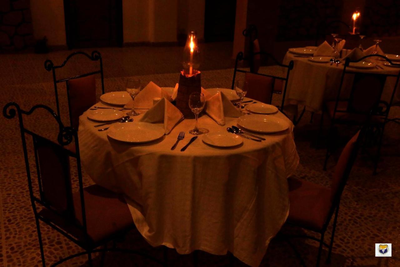 Deoki Niwas Palace Hotel
