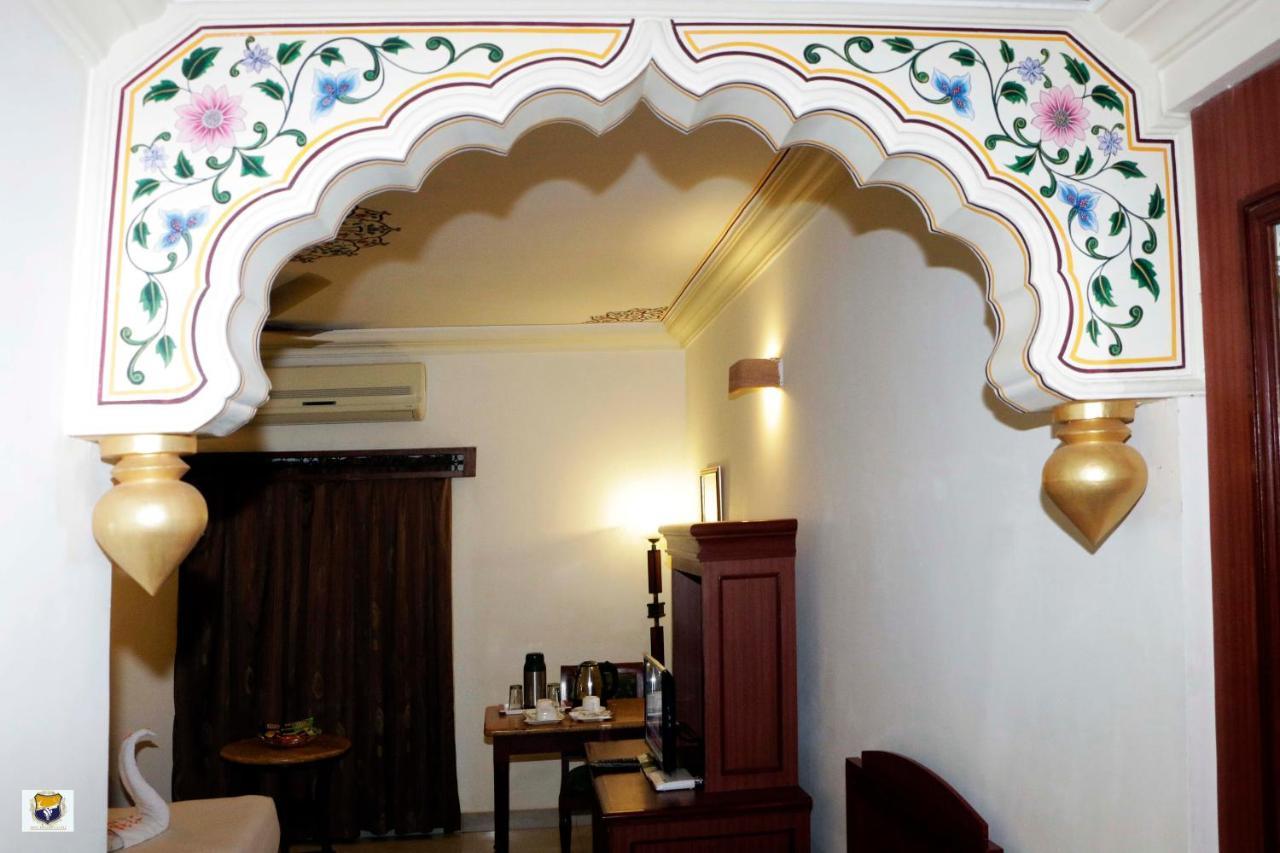 Deoki Niwas Palace 3* Jaisalmer