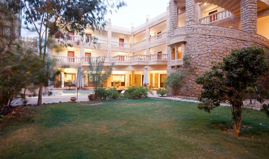 Deoki Niwas Palace Jaisalmer