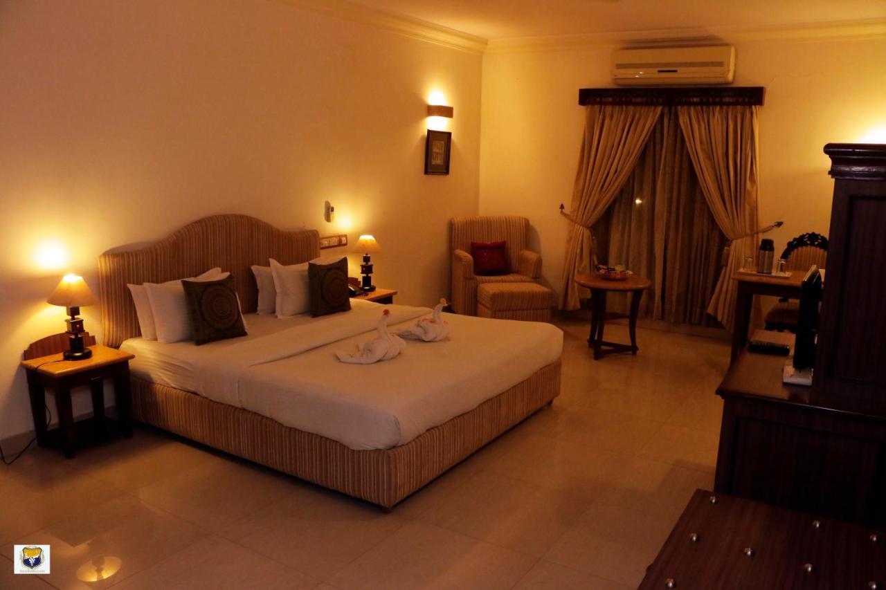 Deoki Niwas Palace Hotel 3*