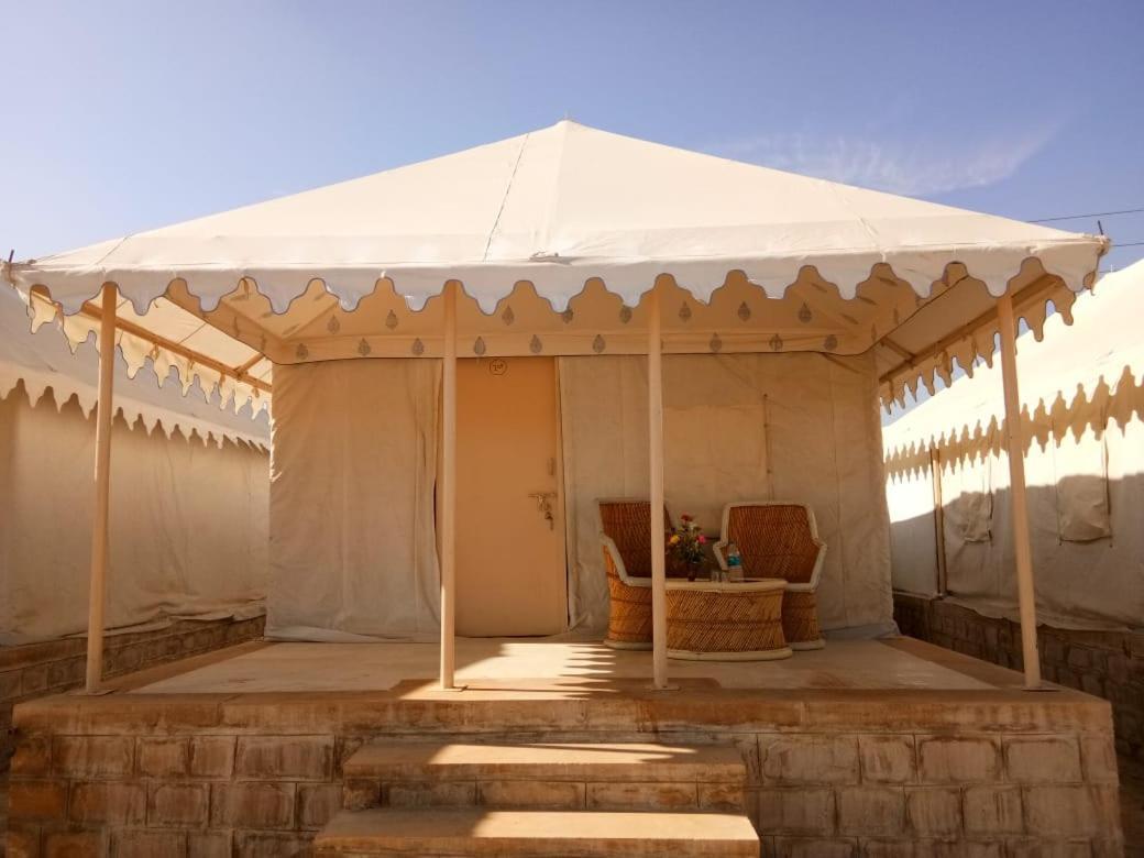 Resort Oasis Camp Sam Jaisalmer