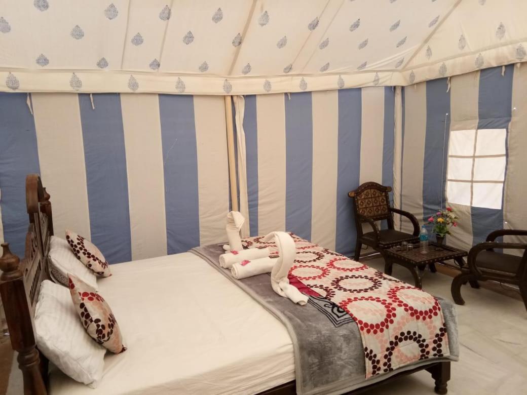 Oasis Camp Sam 3* Jaisalmer