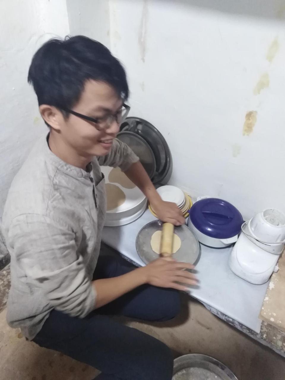 Homestay Marigold