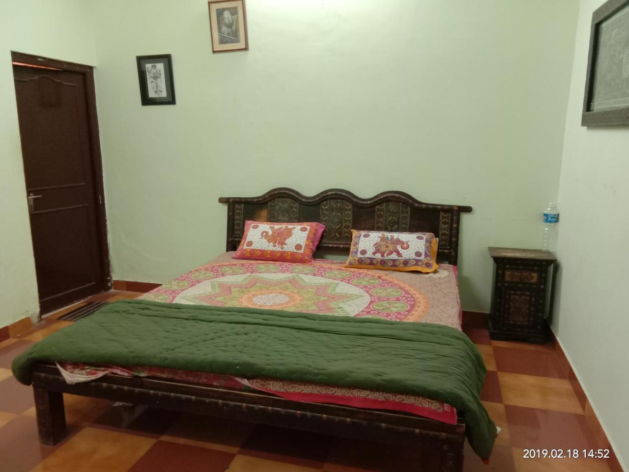Guest house Casa Del Sol 3*