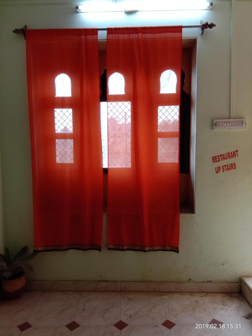 Casa Del Sol Jaisalmer
