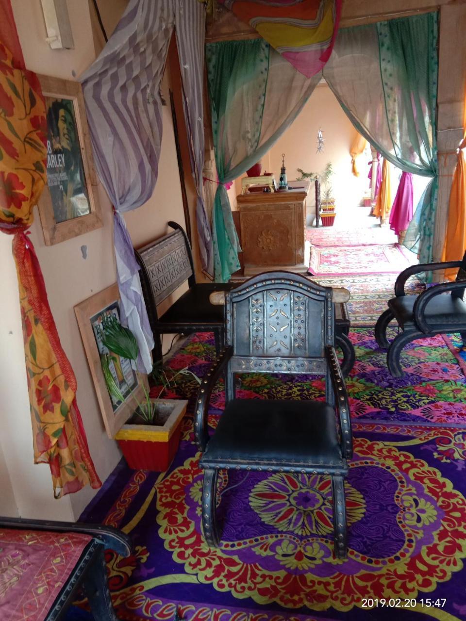 Casa Del Sol Guest house 3*