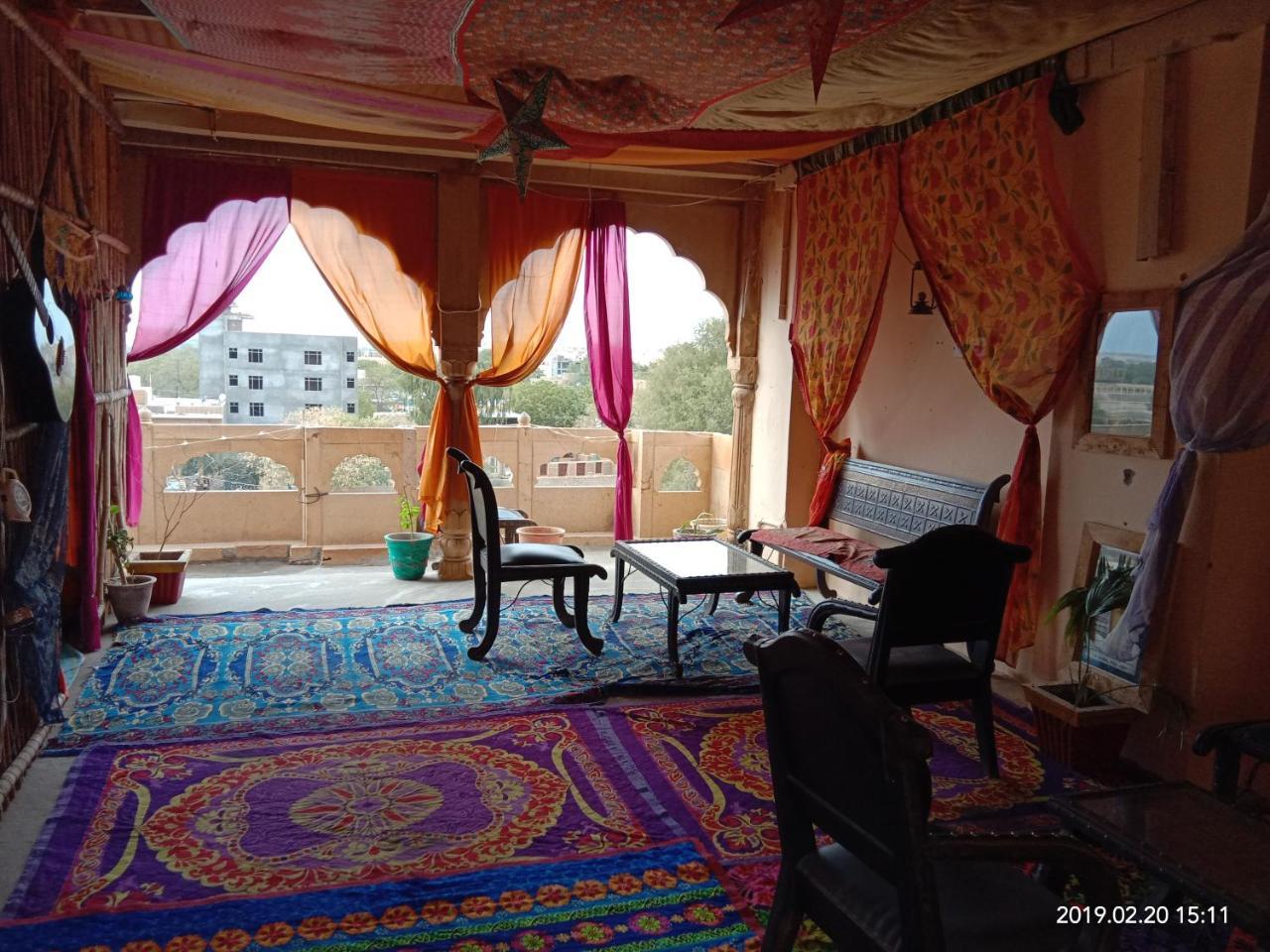 Guest house Casa Del Sol 3*