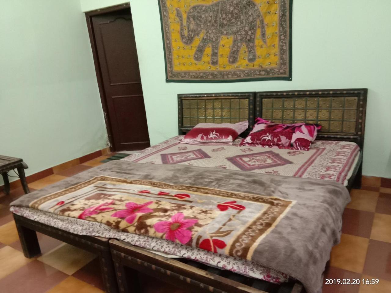 Casa Del Sol 3* Jaisalmer