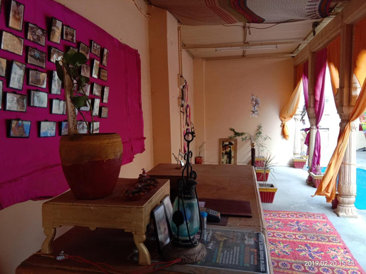 Casa Del Sol Guest house Jaisalmer