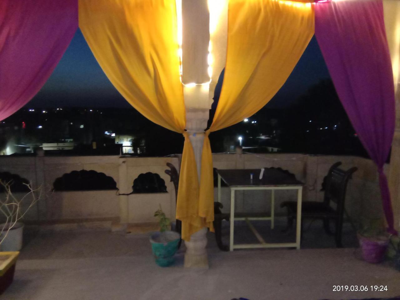 Casa Del Sol Guest house Jaisalmer
