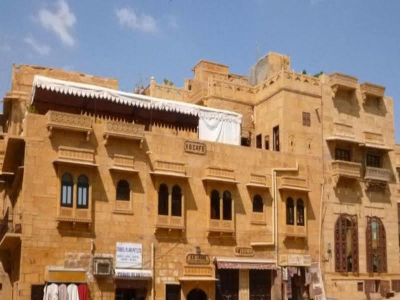 Killa Bhawan * Jaisalmer