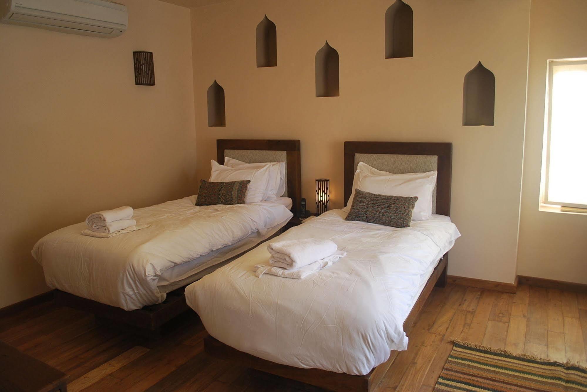 Hotel 1st Gate Home- Fusion 4*