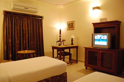Hotel Deoki Niwas Palace