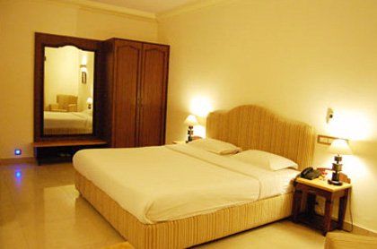Deoki Niwas Palace Hotel Jaisalmer