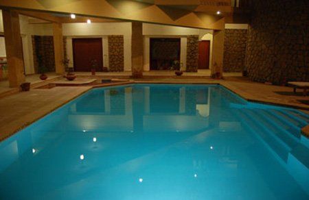 Deoki Niwas Palace 3* Jaisalmer