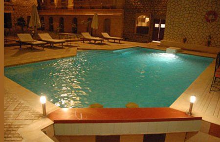 Deoki Niwas Palace Hotel