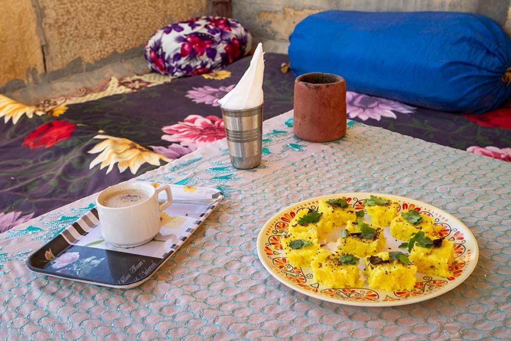 Guest house Maa Haveli Jaisalmer