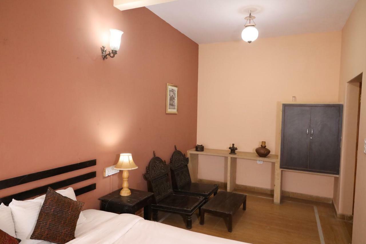 Artist Haveli And Safari Hotel Jaisalmer