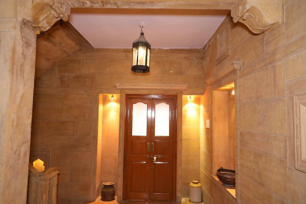 Artist Haveli And Safari 3* Jaisalmer