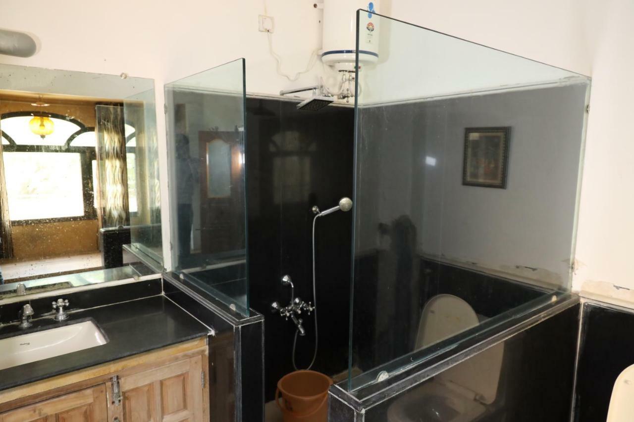 Hotel Artist Haveli And Safari Jaisalmer