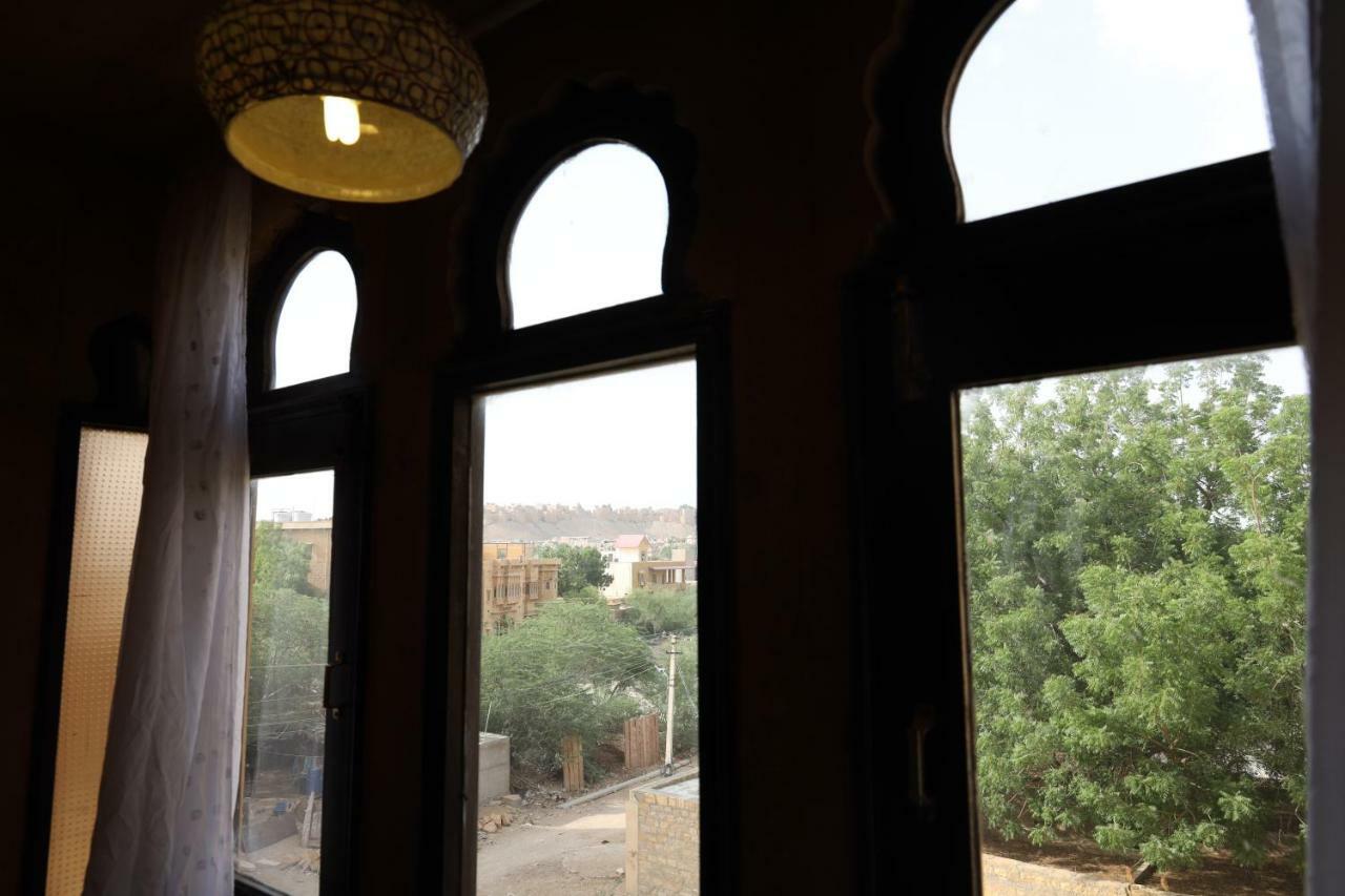 Artist Haveli And Safari 3*