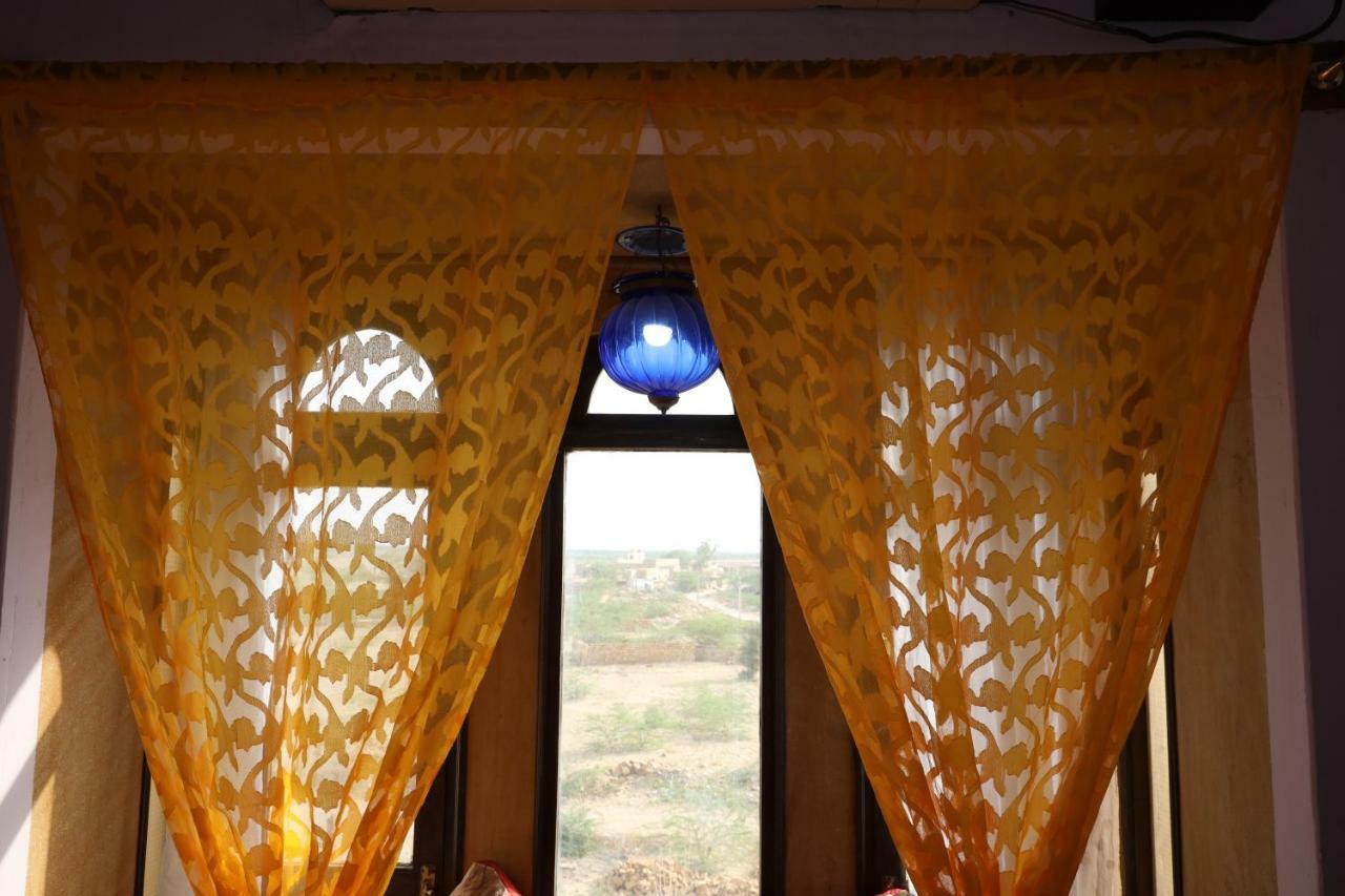 Artist Haveli And Safari Hotel