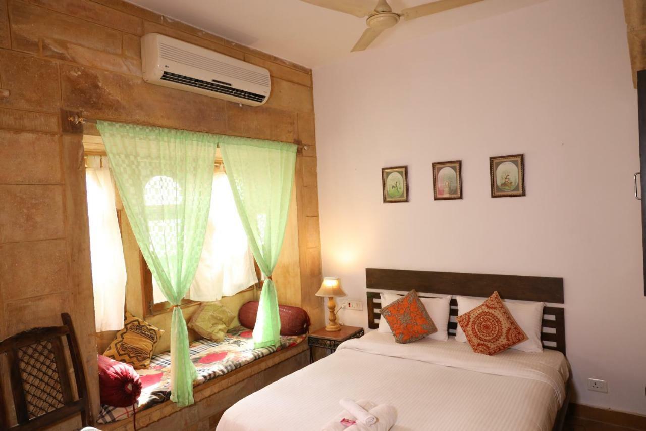 Artist Haveli And Safari 3*