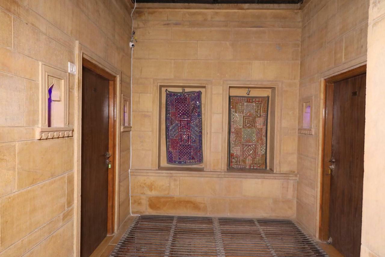 Artist Haveli And Safari Hotel 3*