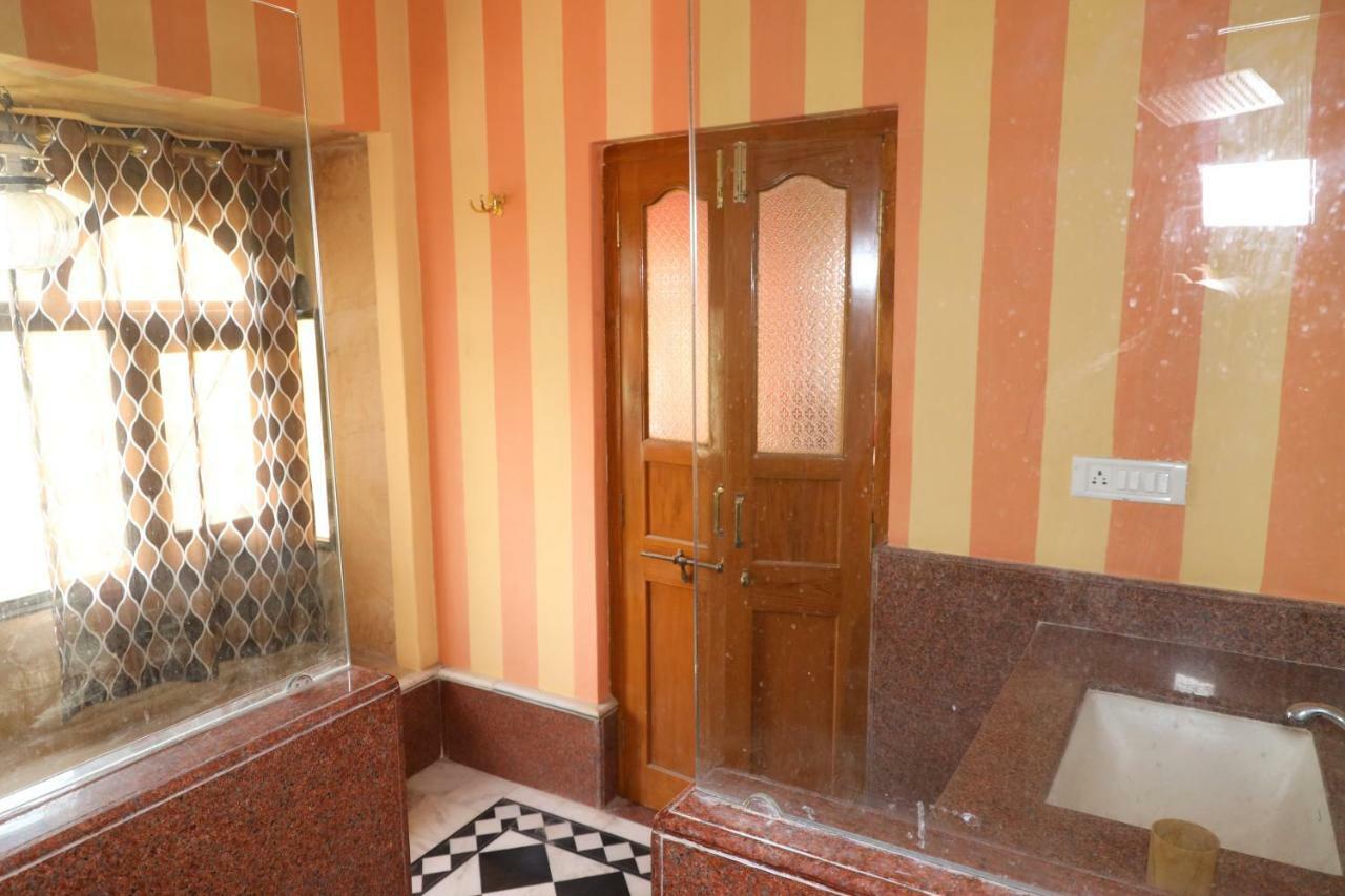 Artist Haveli And Safari Jaisalmer