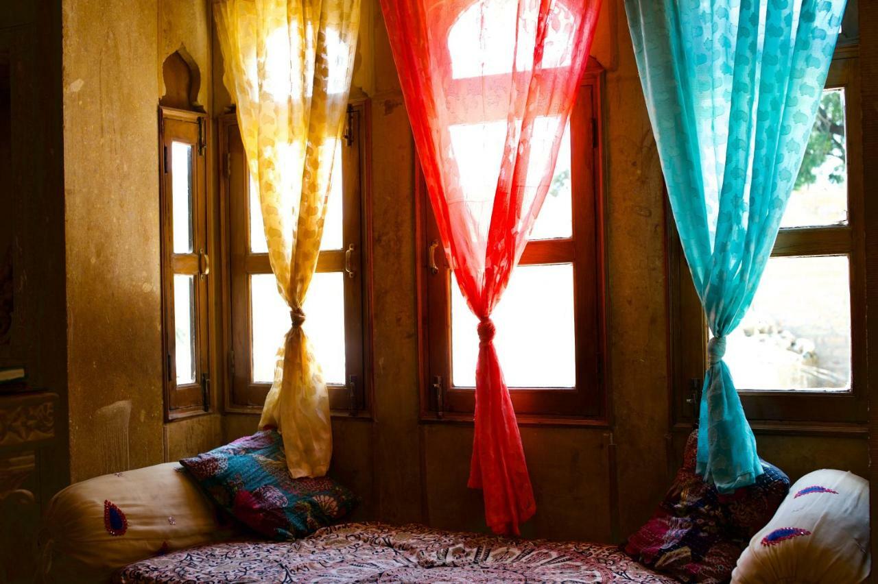 Artist Haveli And Safari 3*