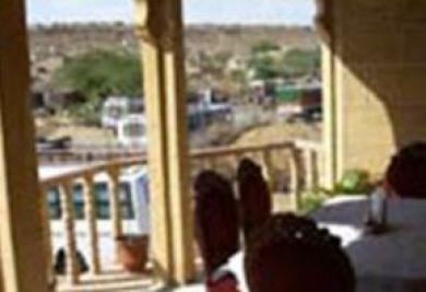 Deoki Niwas Palace Hotel Jaisalmer
