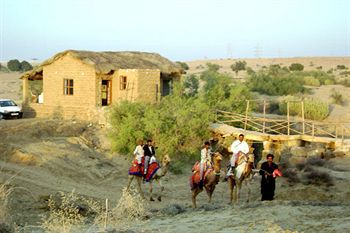 Kuldhara Heritage Jaisalmer