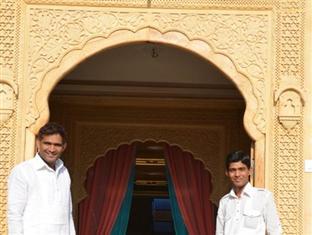 Mystic Hotel Jaisalmer