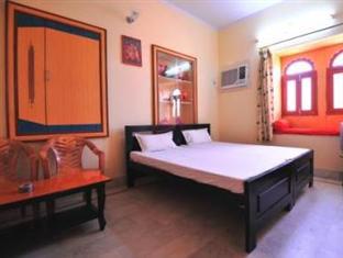 Roop Mahal 2* Jaisalmer
