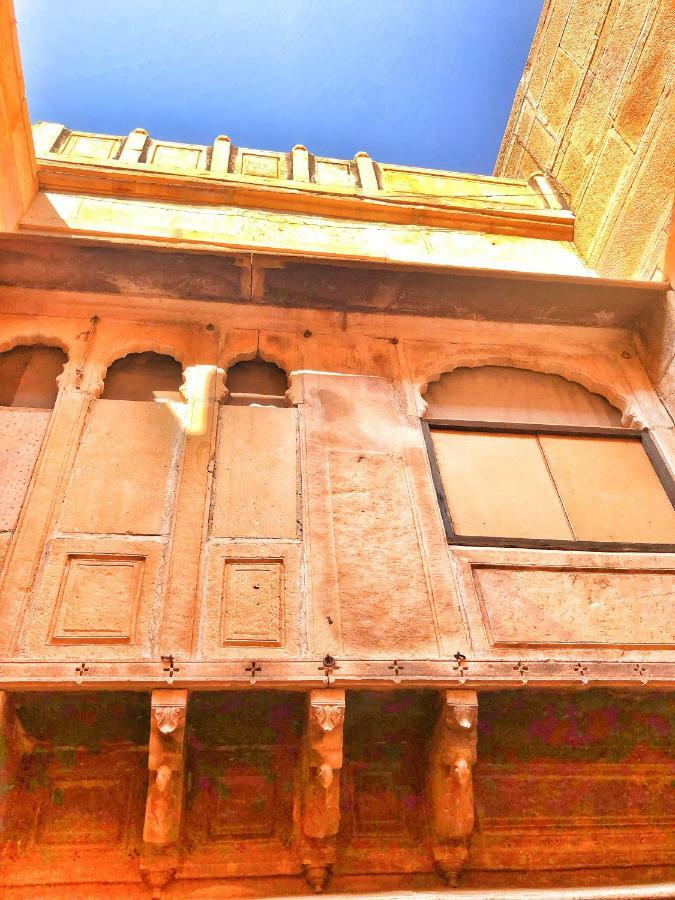 Maa Haveli Jaisalmer