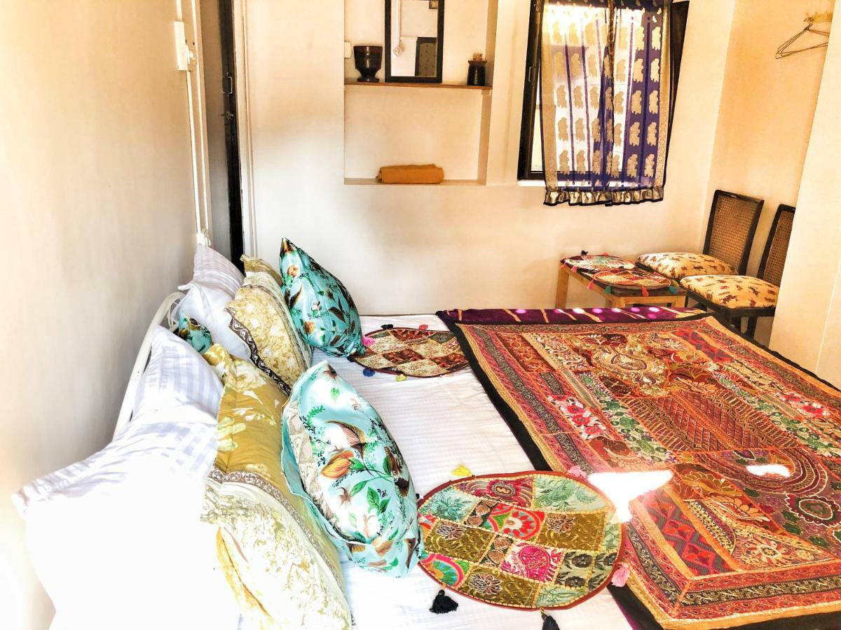 Maa Haveli Jaisalmer