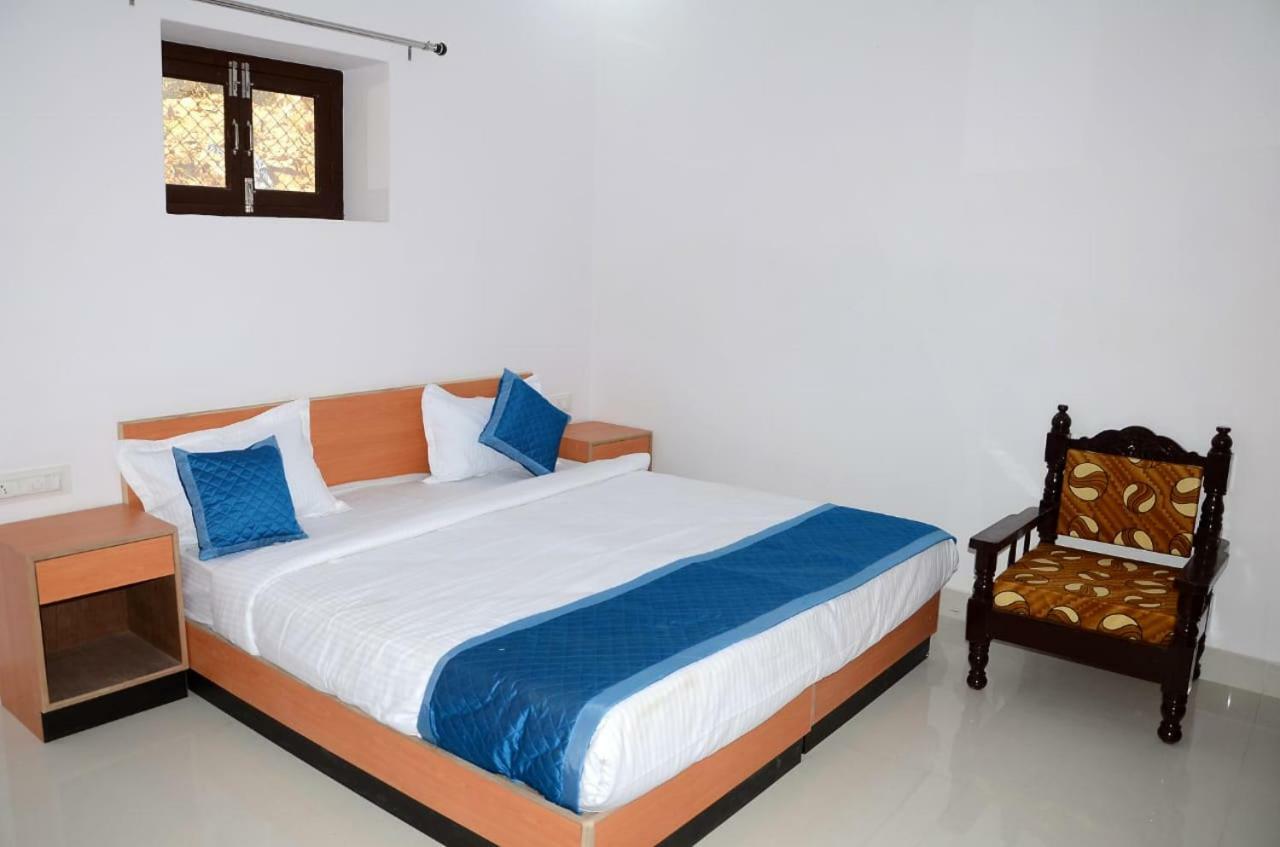 Hotel Taj Guest House Jaisalmer