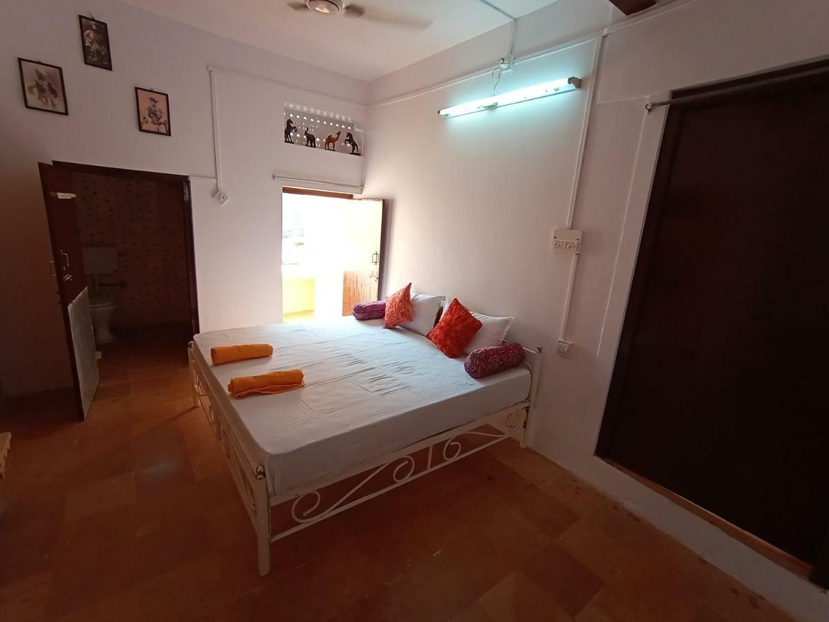 Maa Haveli