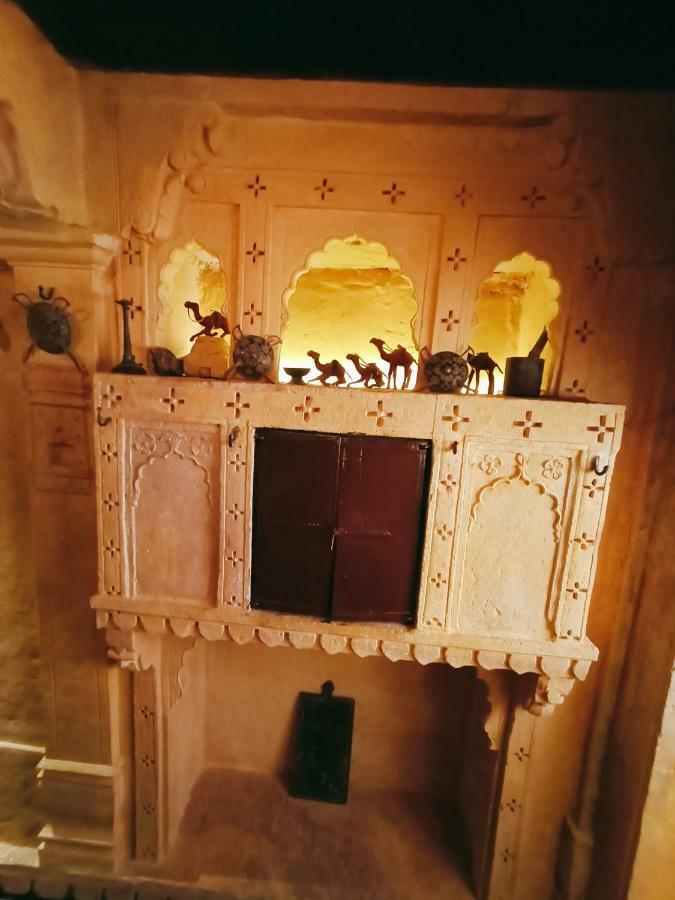 Maa Haveli Jaisalmer