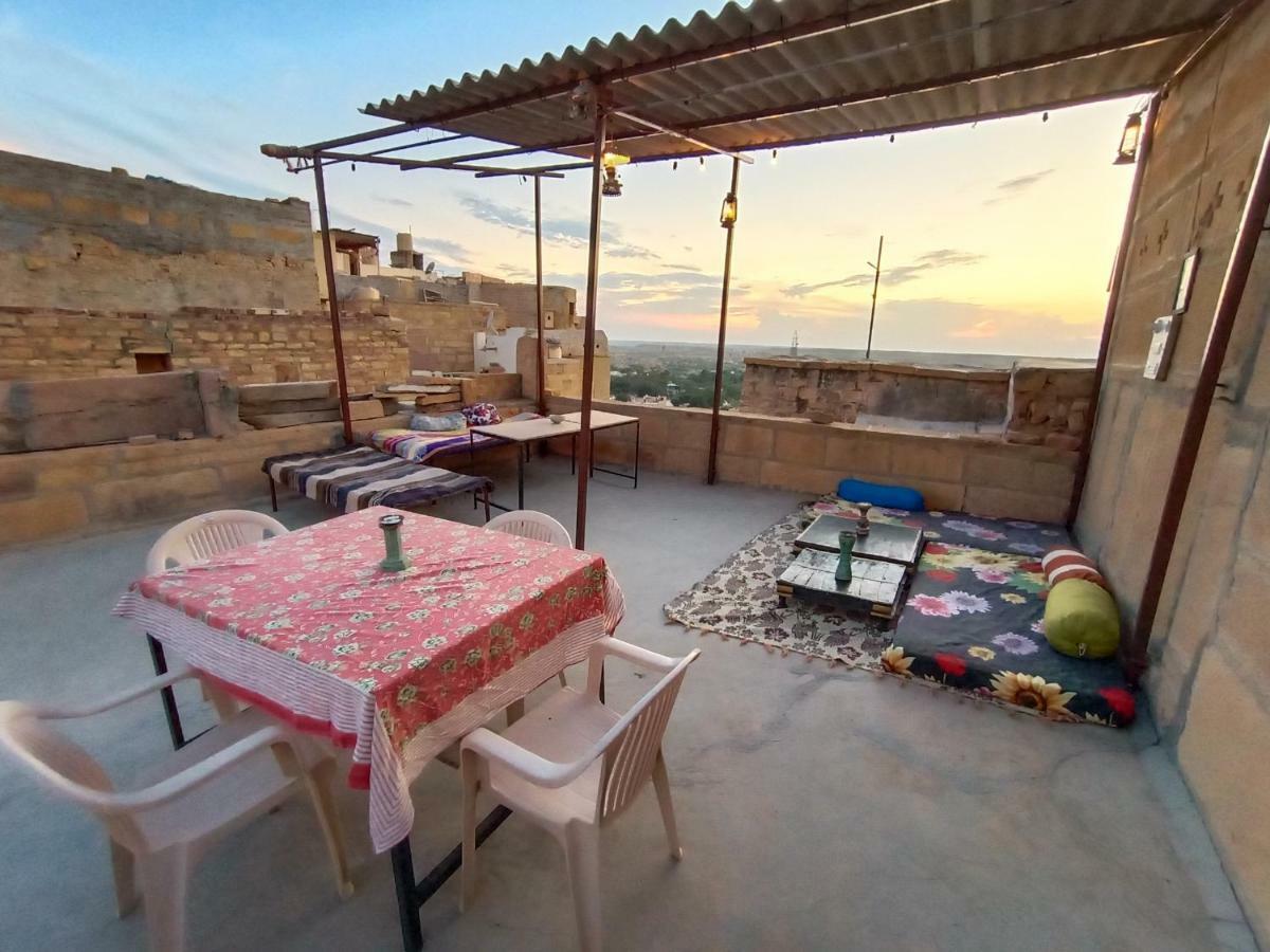 Maa Haveli 2* Jaisalmer