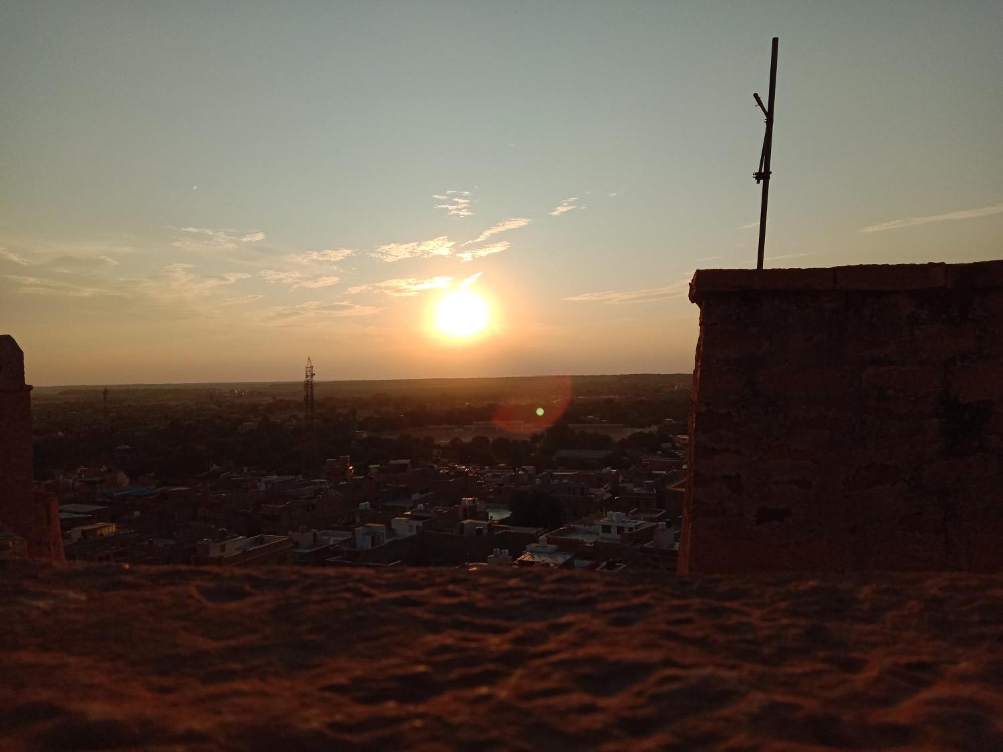 Guest house Maa Haveli 2*