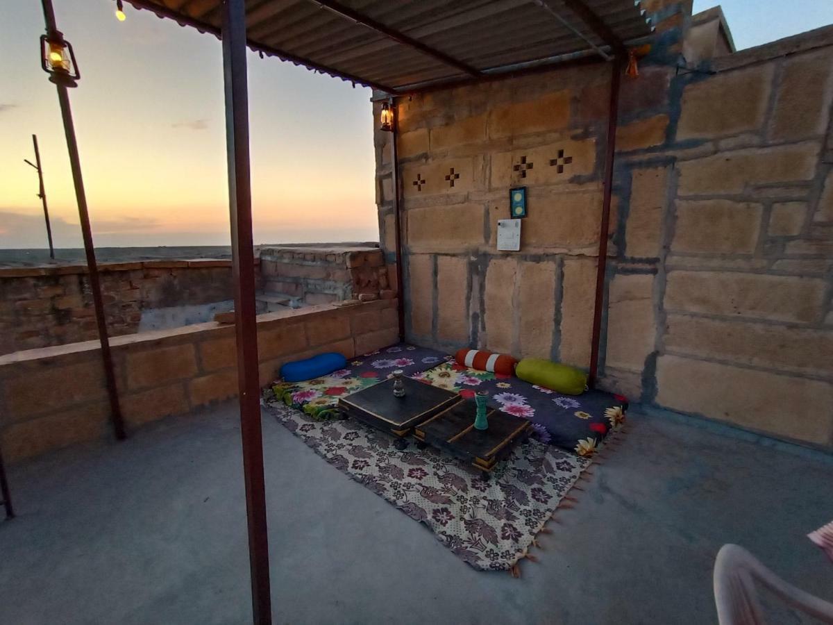 Maa Haveli Guest house 2*