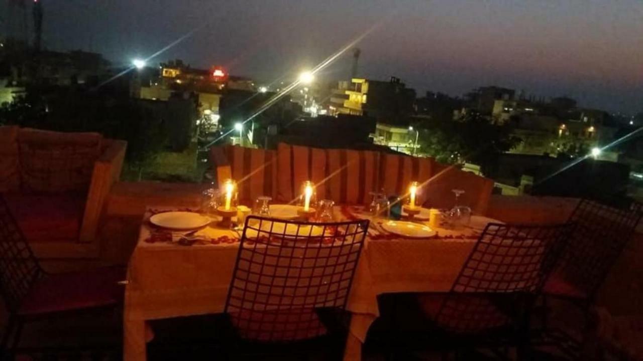 Hotel The Secret House - Adults Only Jaisalmer