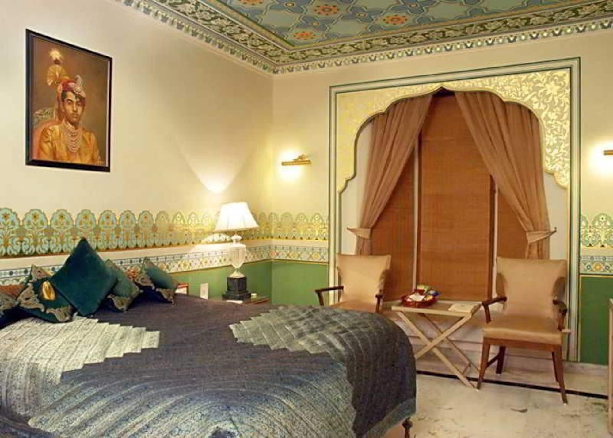 Hotel Deoki Niwas Palace Jaisalmer