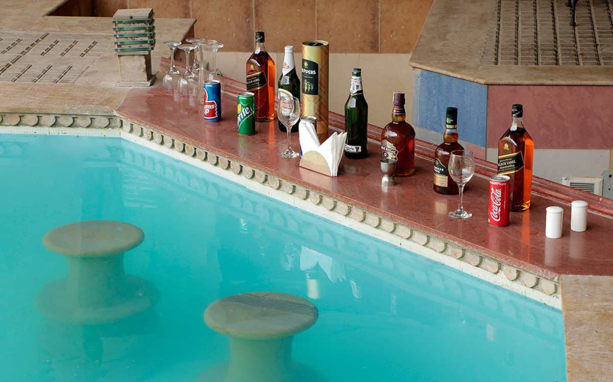 Deoki Niwas Palace 3* Jaisalmer