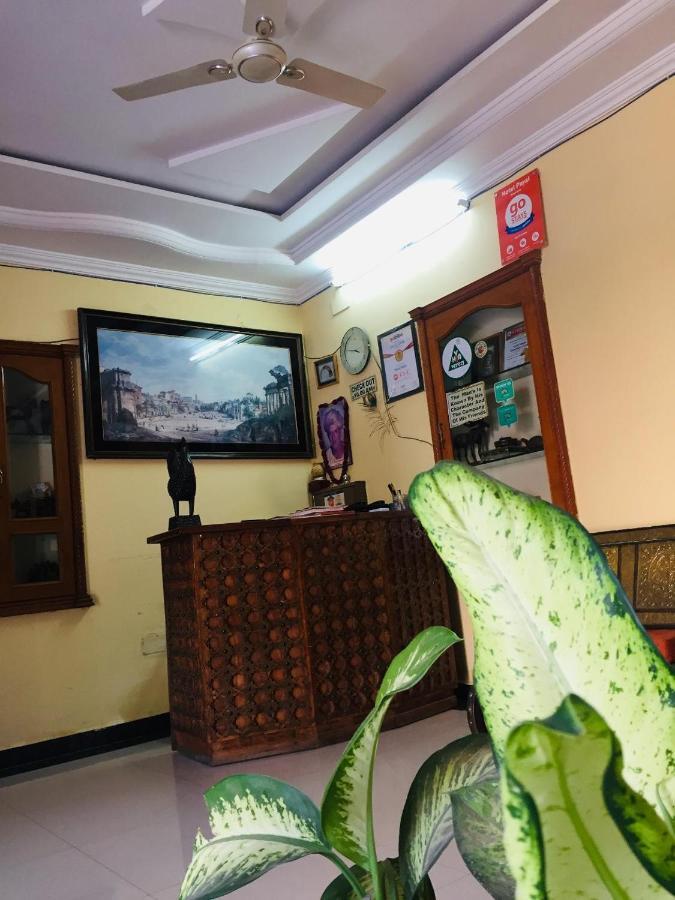 Payal Hotel