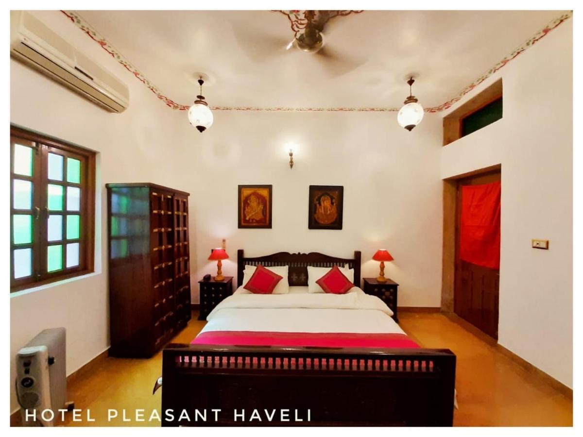 Hotel Pleasant Haveli - Only Adults