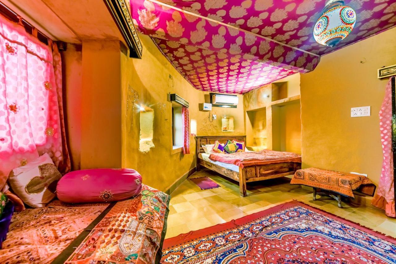 Mud Mirror Guest house