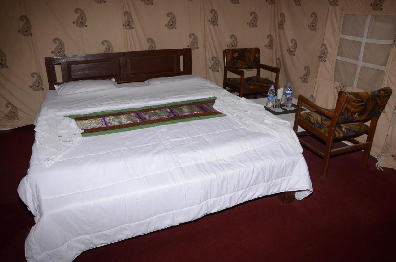 Hotel Artist Haveli And Safari 3*