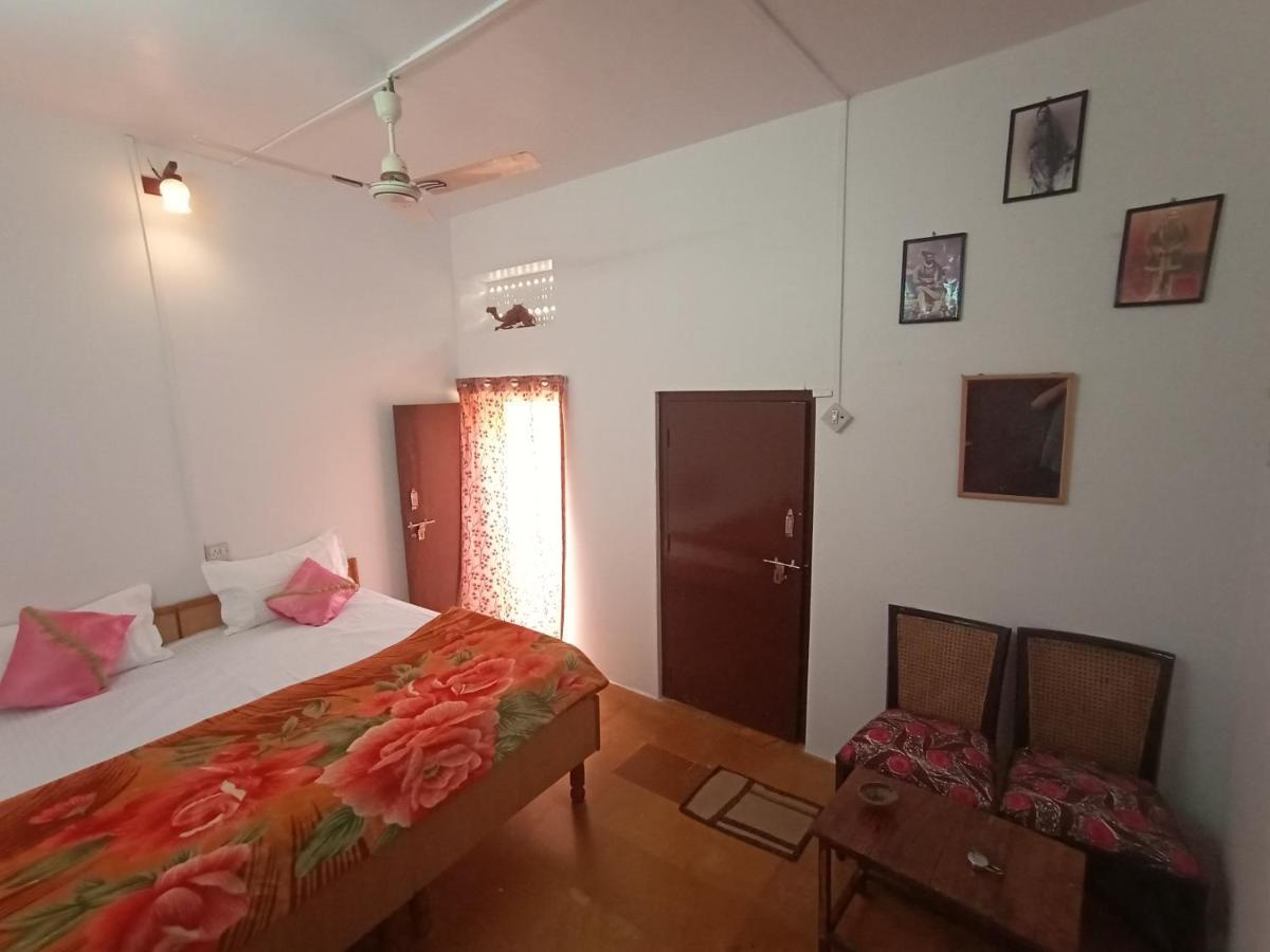 Maa Haveli Guest house